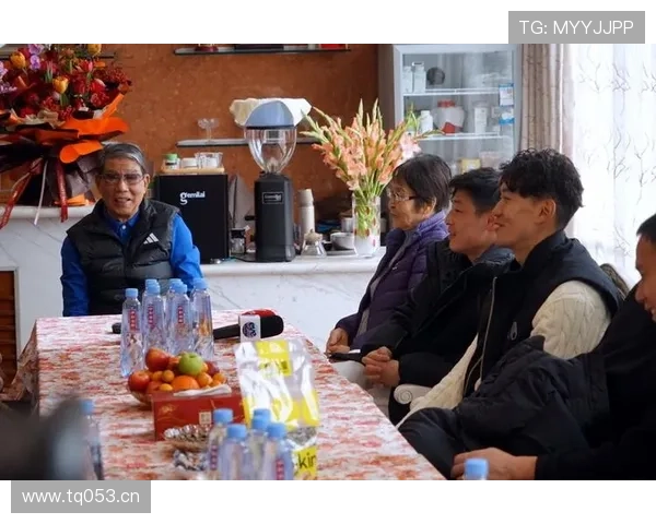 [体坛零距离]20250130 初心 徐根宝.