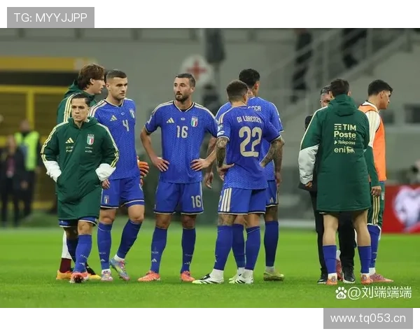 加图索坚信意大利点球已准备好不惧挑战